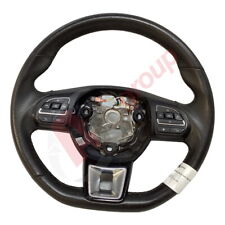Steering wheel flat for sale  WOKINGHAM