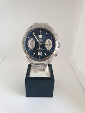 Tag Heuer Grand Carrera Watch for sale  Shipping to South Africa