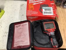 Milwaukee spector inspection for sale  Branchdale