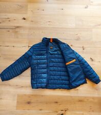 Boss range jacke gebraucht kaufen  Augsburg