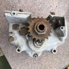 Villiers amc gearbox for sale  STONEHOUSE