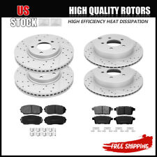 Front rear disc for sale  Dayton