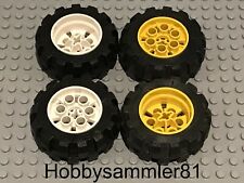 Lego 4266c01 technic gebraucht kaufen  Wadersloh