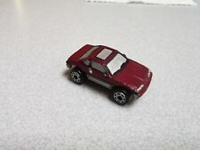 Micro machines ford for sale  STOCKPORT