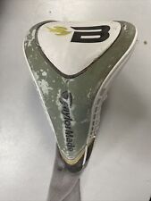 Taylormade burner driver for sale  DUNMOW