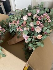 Artificial flowers wedding for sale  Albuquerque