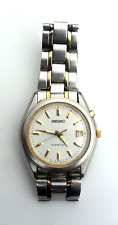 Mens seiko kinetic for sale  COVENTRY