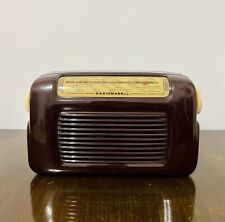 Antica radio epoca usato  Ladispoli