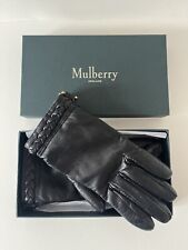 Mulberry mulberry nappa for sale  WORCESTER PARK