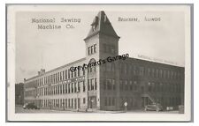 Rppc national sewing for sale  Mechanicsburg