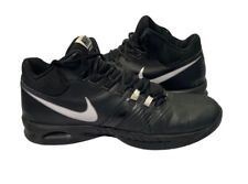 Usado, Tênis Nike masculino Air Visi Pro 5 tamanho 13 cano médio preto postagem rastreada grátis comprar usado  Enviando para Brazil