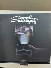 Smartphone screen projector for sale  BELFAST