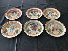 Wedgwood child christmas for sale  REDDITCH