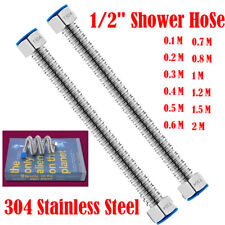 Shower hose 0.1 for sale  Shipping to Ireland