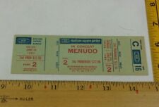 Menudo 1983 madison for sale  Costa Mesa