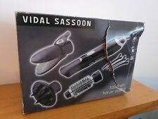 Vidal sassoon vs145uk for sale  Shipping to Ireland