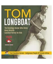 Tom longboat the gebraucht kaufen  Trebbin