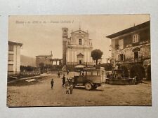 Brescia borno piazza usato  Varese