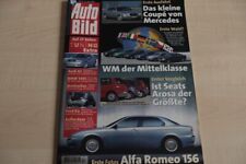 Auto bild 1997 gebraucht kaufen  Deutschland