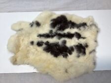 fur pelt taxidermy rabbit 1 for sale  Seymour