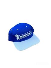 Michelin blu cappello usato  Vimodrone