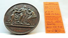 medaglia roma usato  Faenza