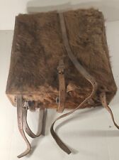 Sac ww2 tonister d'occasion  Dunkerque