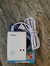 Household Gas LPG Alarm Device Sensor System Leakage Detector Detection Monitor  for sale  Shipping to South Africa