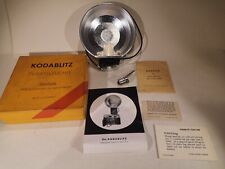 Vintage kodablitz camera for sale  DUMFRIES