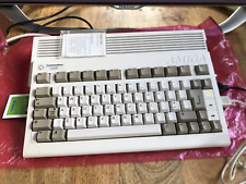 Boxed amiga a600 for sale  TELFORD