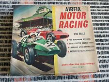 Vintage airfix motor for sale  CARDIFF