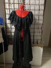 Vestito donna vintage usato  San Sebastiano Curone