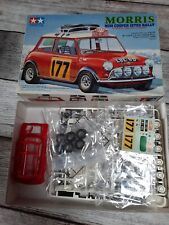 Maquette tamiya mini d'occasion  France