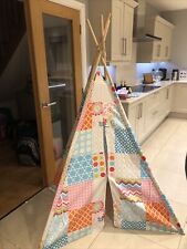 Child play tipee for sale  HENLEY-IN-ARDEN