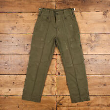 Vintage military pants for sale  SHEFFIELD