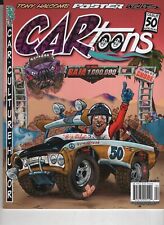 Cartoons magazine issue for sale  Seattle