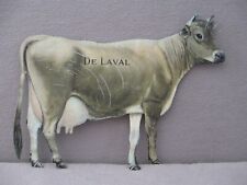 Vintage laval tin for sale  Leavenworth