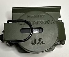 Cammenga model compass for sale  Odessa