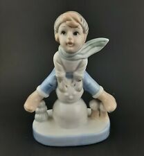 Vtg ceramic figurine for sale  Greenville