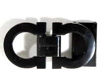 Black ferragamo belt for sale  Saint Michaels