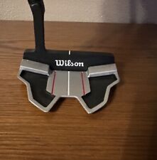 Wilson putter right for sale  Shipping to Ireland