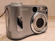 Sony cyber shot for sale  Vancouver