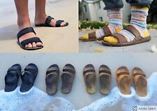 Sandálias Jesus havaianas J-Slips em 7 cores e 21 tamanhos! Toddlers to Big Men comprar usado  Enviando para Brazil