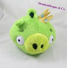 peluche angry birds vert d'occasion  Cavaillon