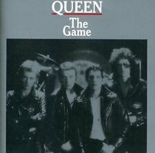 Queen - The Game [Versão Remasterizada 2011] - Queen CD RQVG The Fast Free, usado comprar usado  Enviando para Brazil