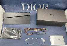 Dior glasses dioressence7 for sale  BRACKNELL