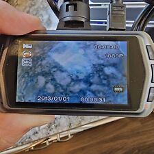 waterproof cam sports 1080p for sale  Sheridan