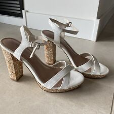 Tamaris damen sandalen gebraucht kaufen  Schedewitz,-Oberhohndorf