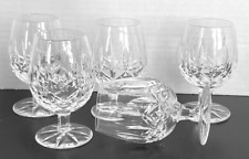 Waterford crystal lismore for sale  Auburn Hills