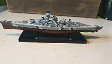 Bismarck. model for sale  LEICESTER